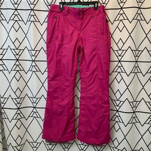 Wedze oxylane ski pants NWT